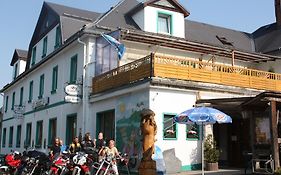 Hotel-Gasthof Zur Krone